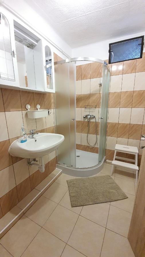 Apartmán Family Friendly Gyál Exteriér fotografie