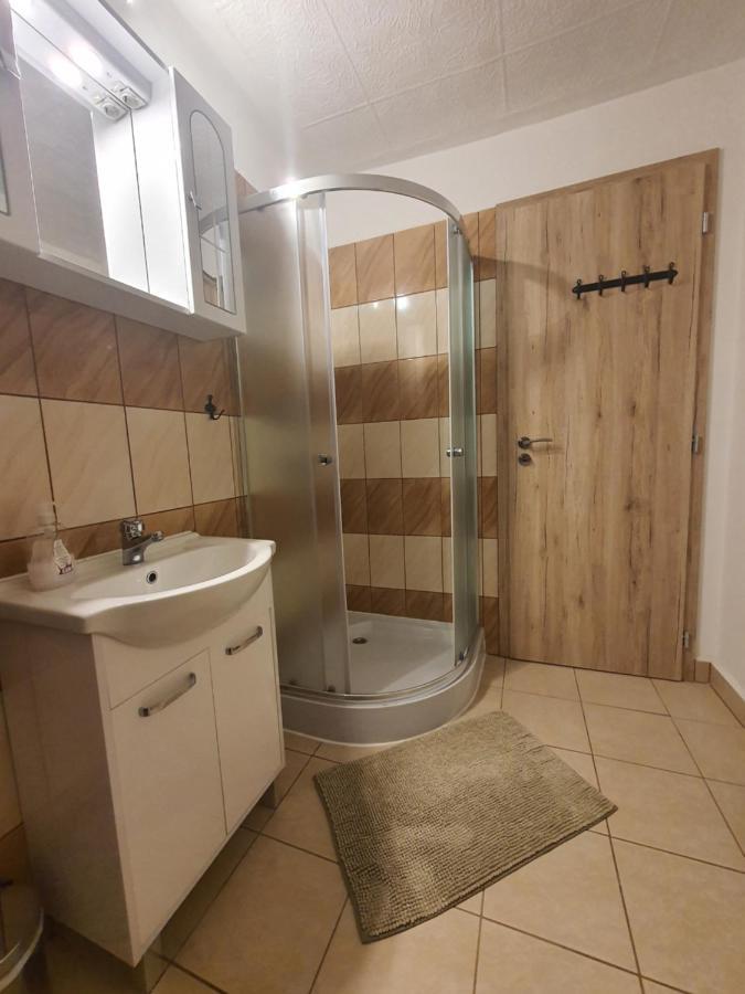 Apartmán Family Friendly Gyál Exteriér fotografie