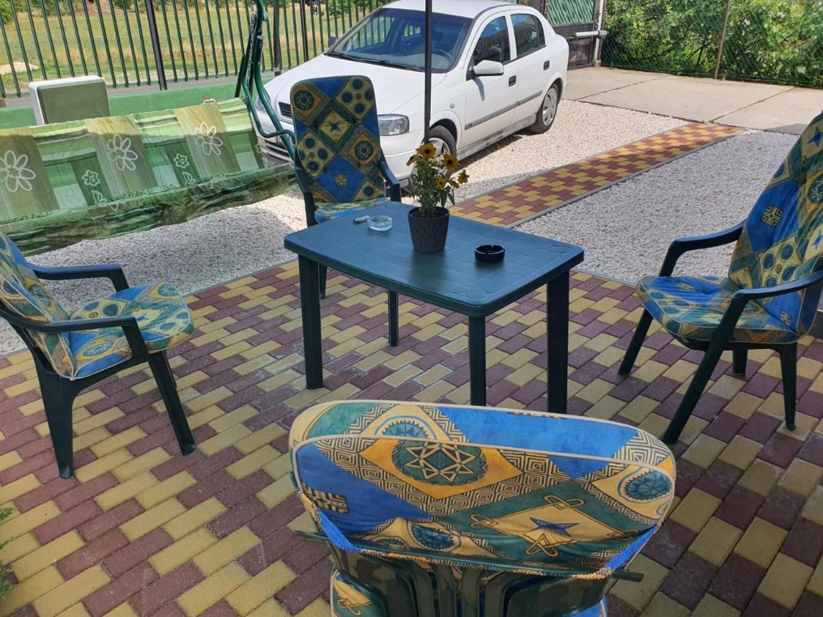 Apartmán Family Friendly Gyál Exteriér fotografie