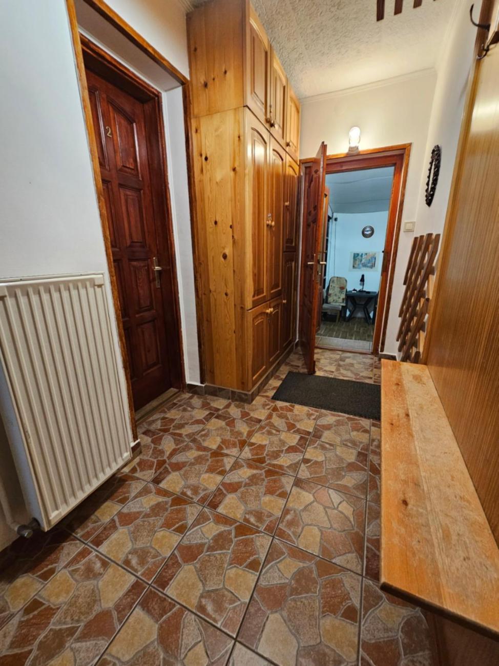 Apartmán Family Friendly Gyál Exteriér fotografie