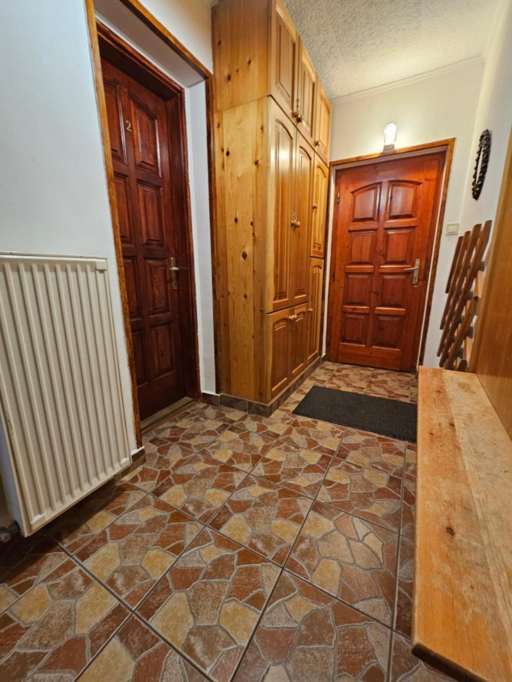 Apartmán Family Friendly Gyál Exteriér fotografie