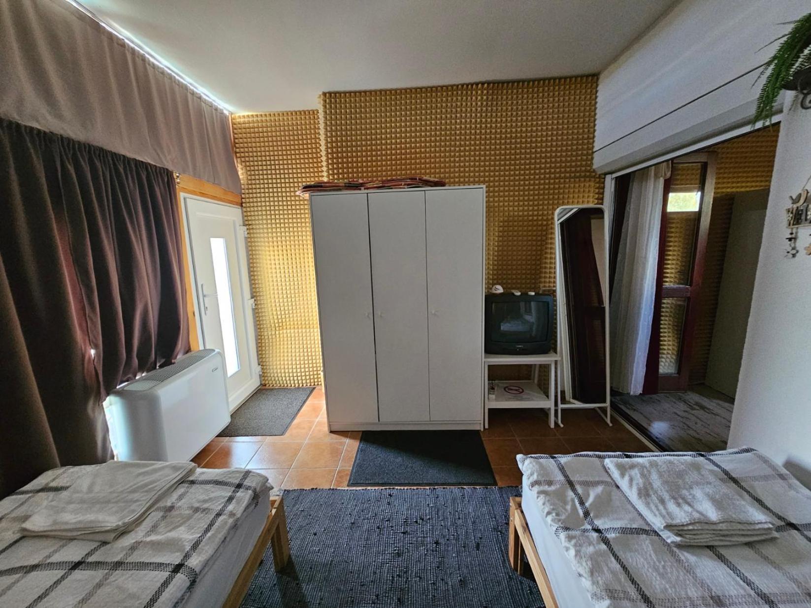 Apartmán Family Friendly Gyál Exteriér fotografie