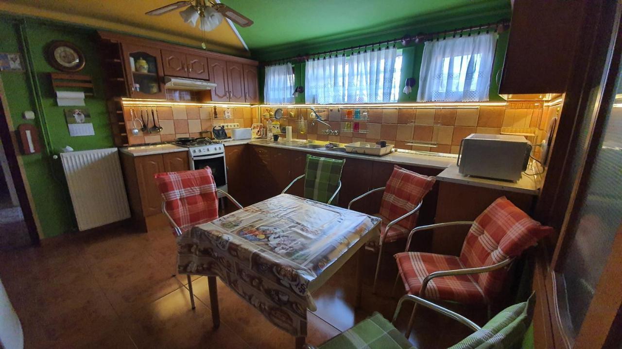 Apartmán Family Friendly Gyál Exteriér fotografie