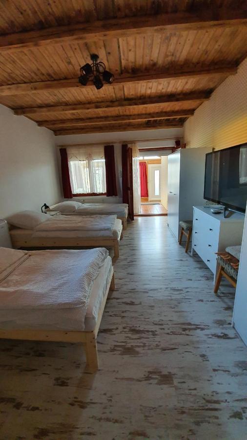 Apartmán Family Friendly Gyál Exteriér fotografie