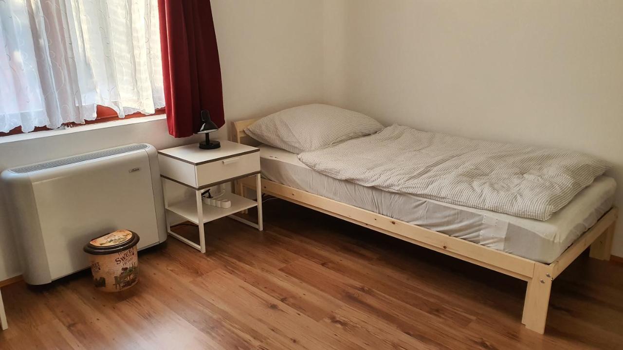 Apartmán Family Friendly Gyál Exteriér fotografie